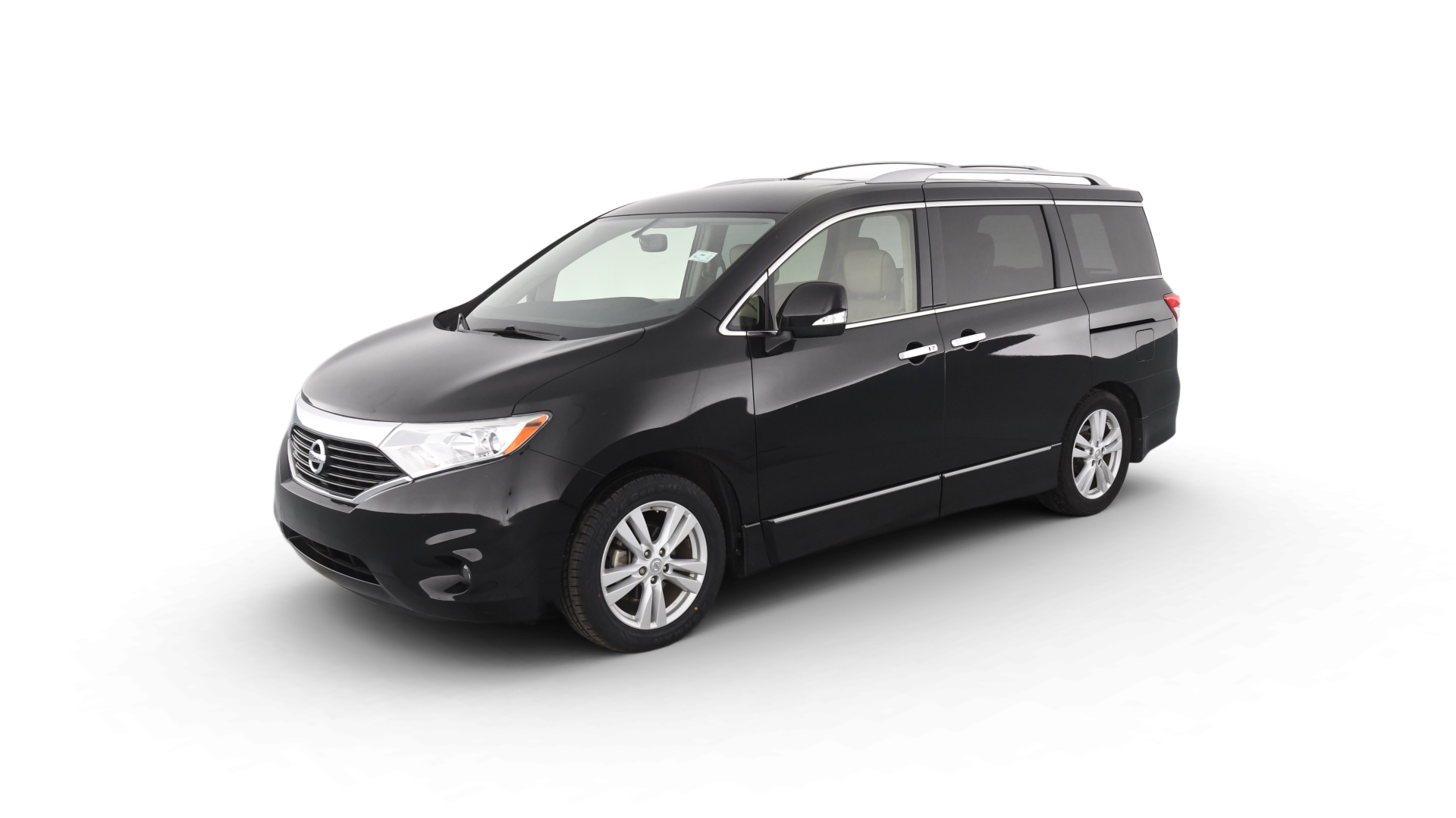 Used 2013 Nissan Quest Carvana